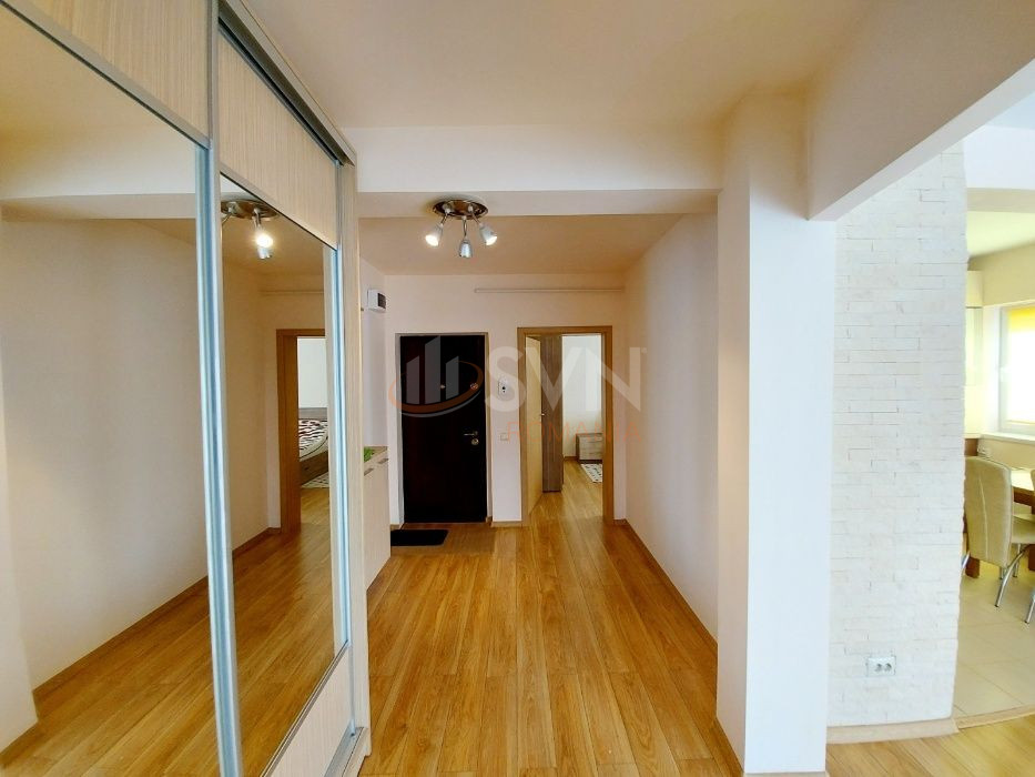 Apartament, 2 camere Cluj/Centru