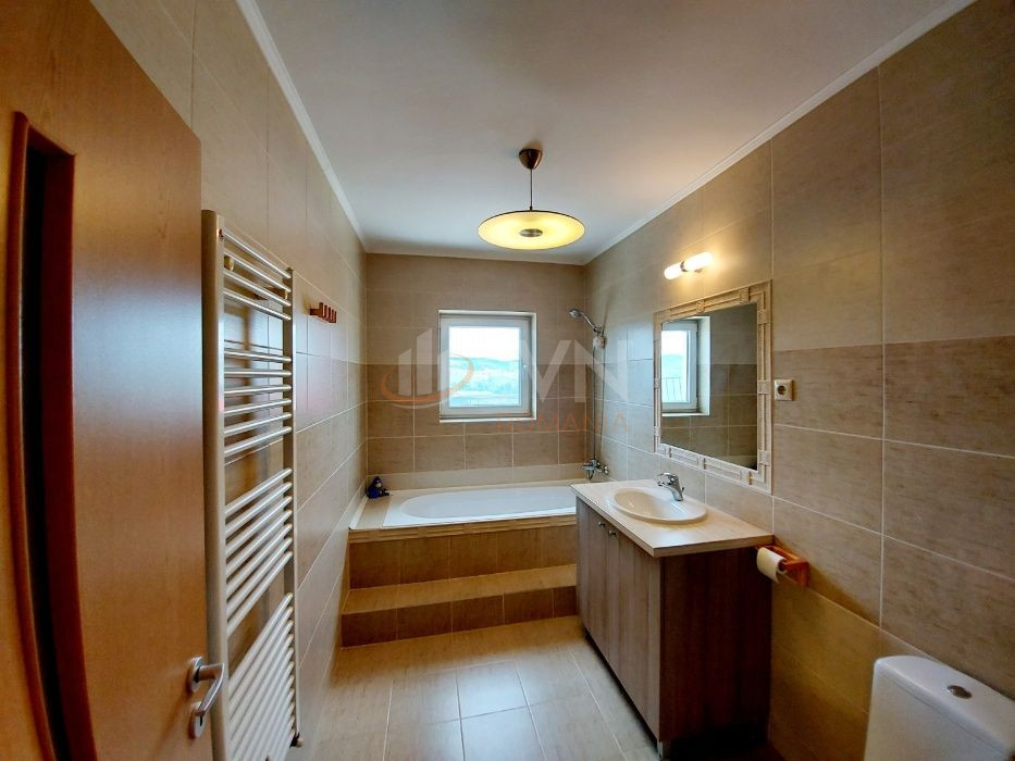 Apartament, 2 camere Cluj/Centru
