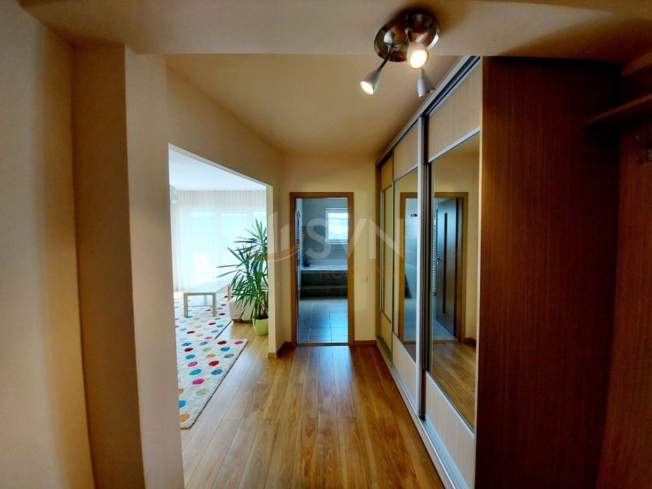 Apartament, 2 camere Cluj/Centru