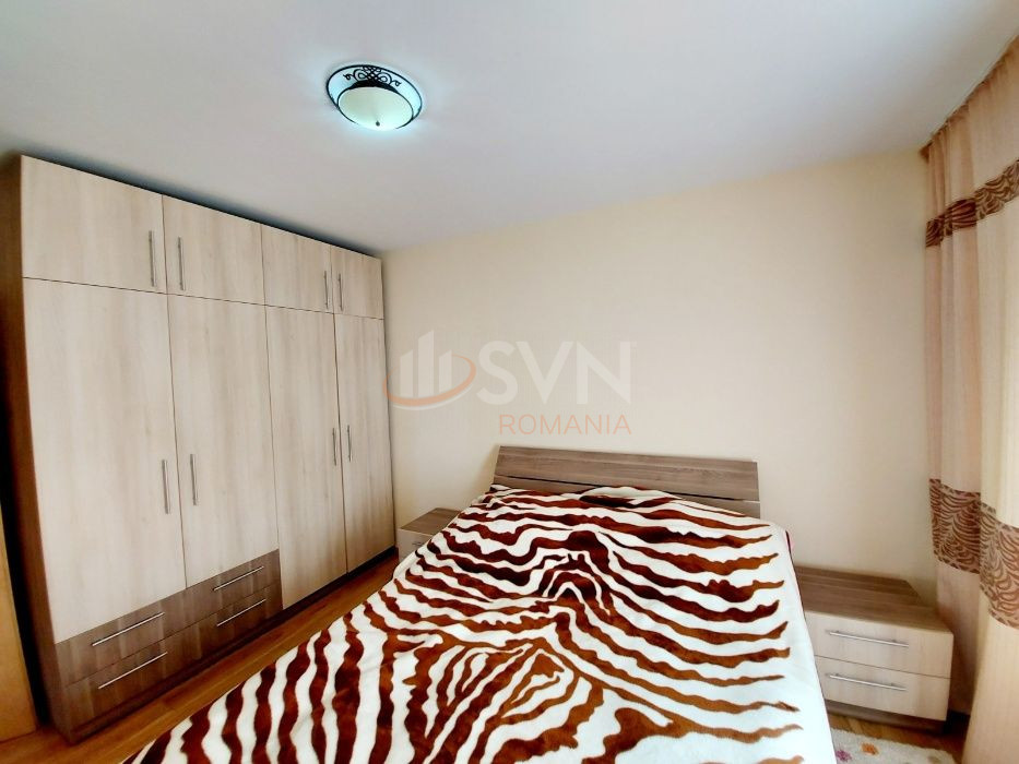 Apartament, 2 camere Cluj/Centru
