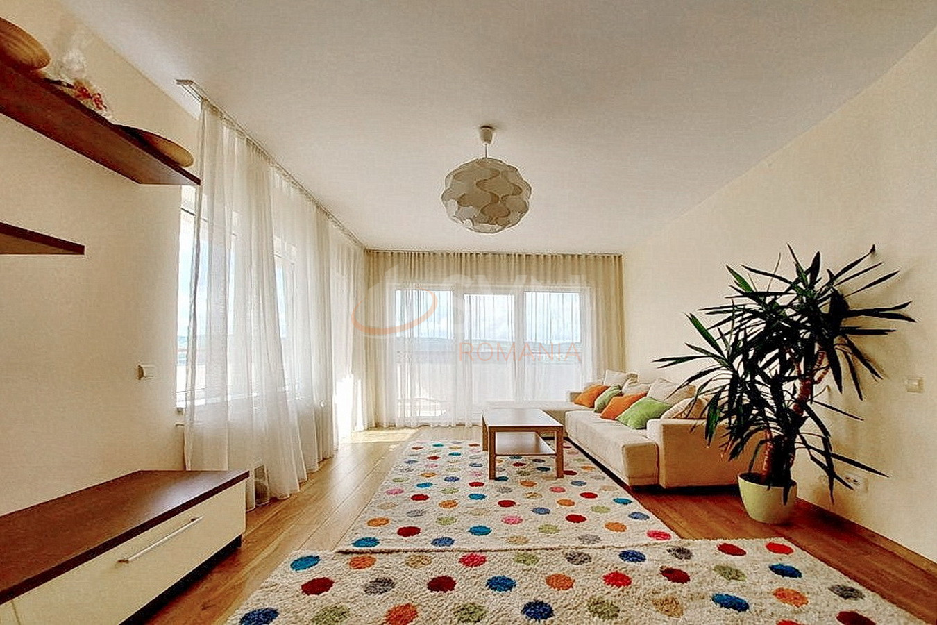 Apartament, 2 camere Cluj/Centru
