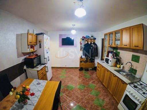 Apartament, 2 camere Cluj/Intre Lacuri
