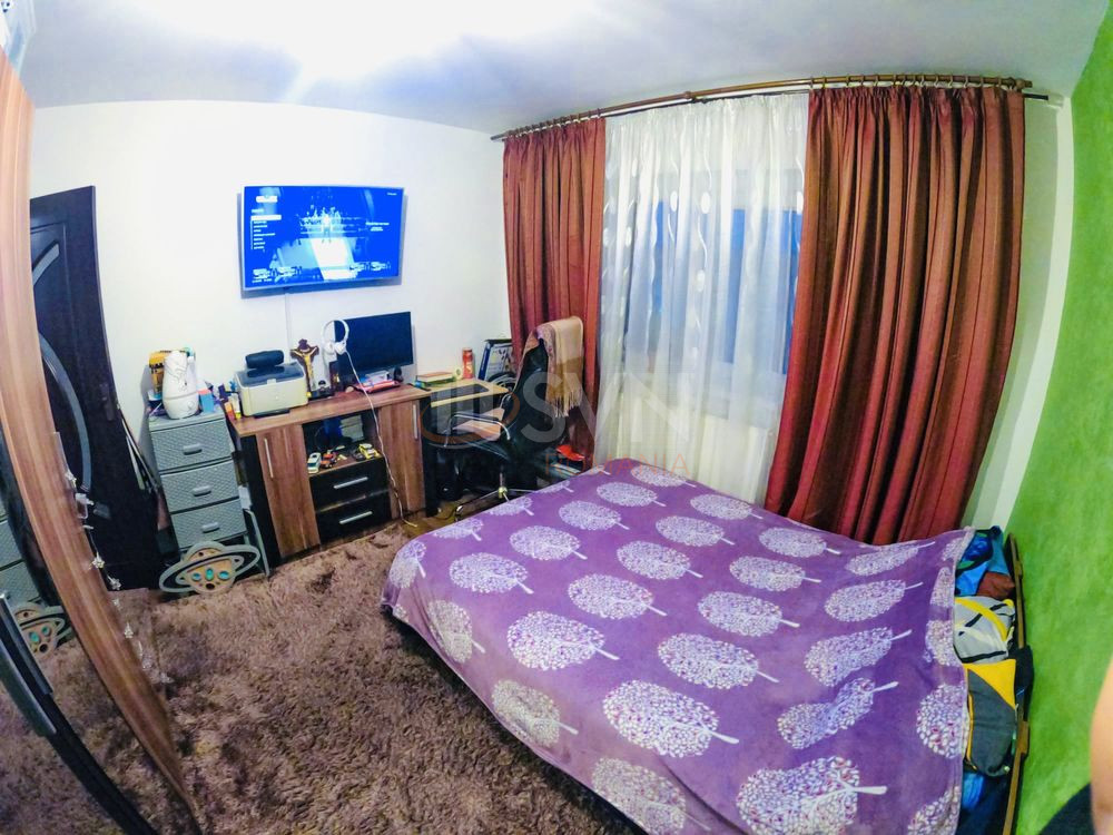 Apartament, 2 camere Cluj/Intre Lacuri