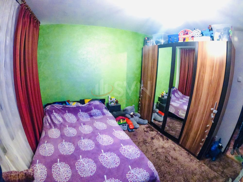 Apartament, 2 camere Cluj/Intre Lacuri