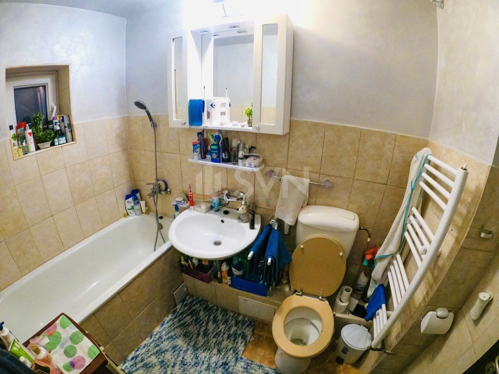 Apartament, 2 camere Cluj/Intre Lacuri