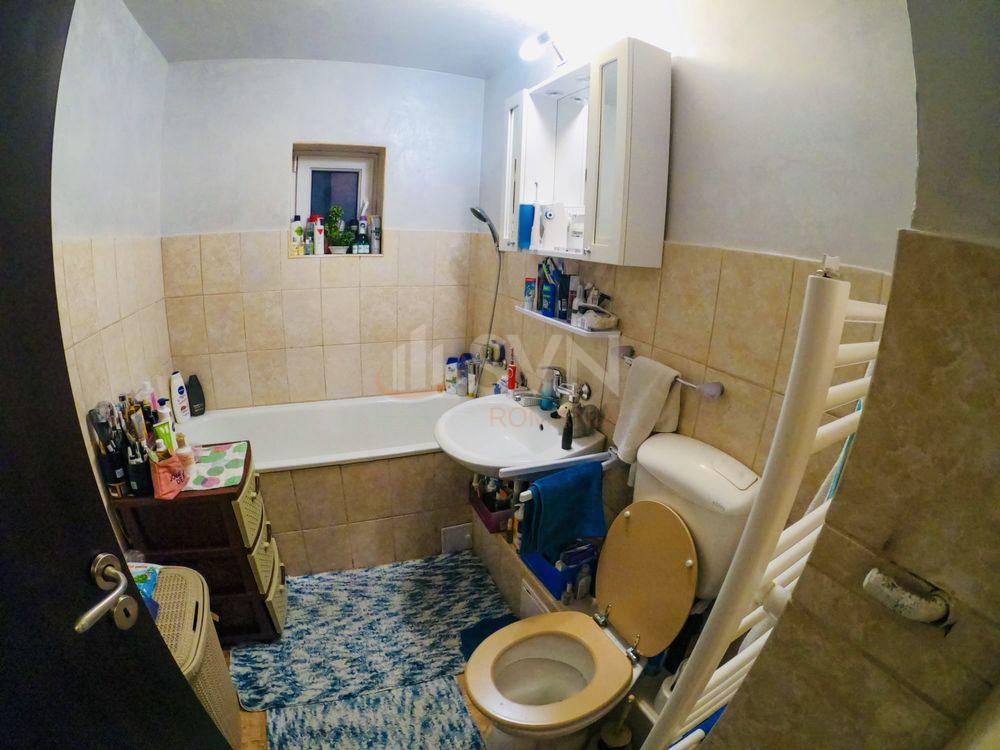 Apartament, 2 camere Cluj/Intre Lacuri