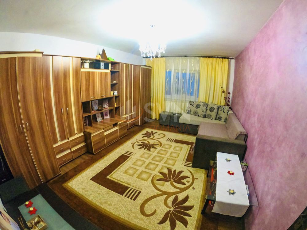 Apartament, 2 camere Cluj/Intre Lacuri