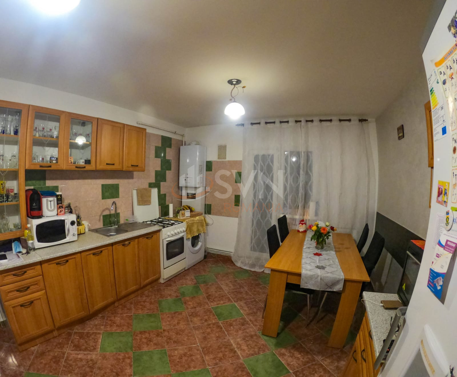Apartament, 2 camere Cluj/Intre Lacuri