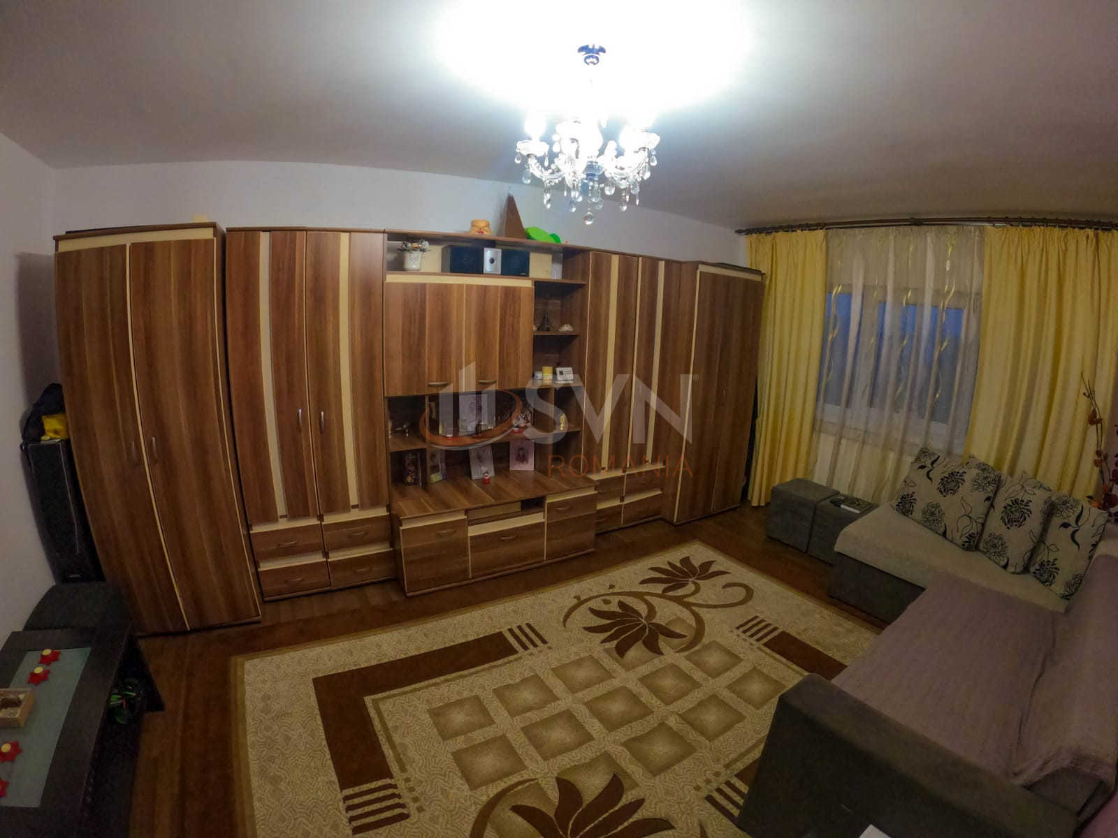 Apartament, 2 camere Cluj/Intre Lacuri