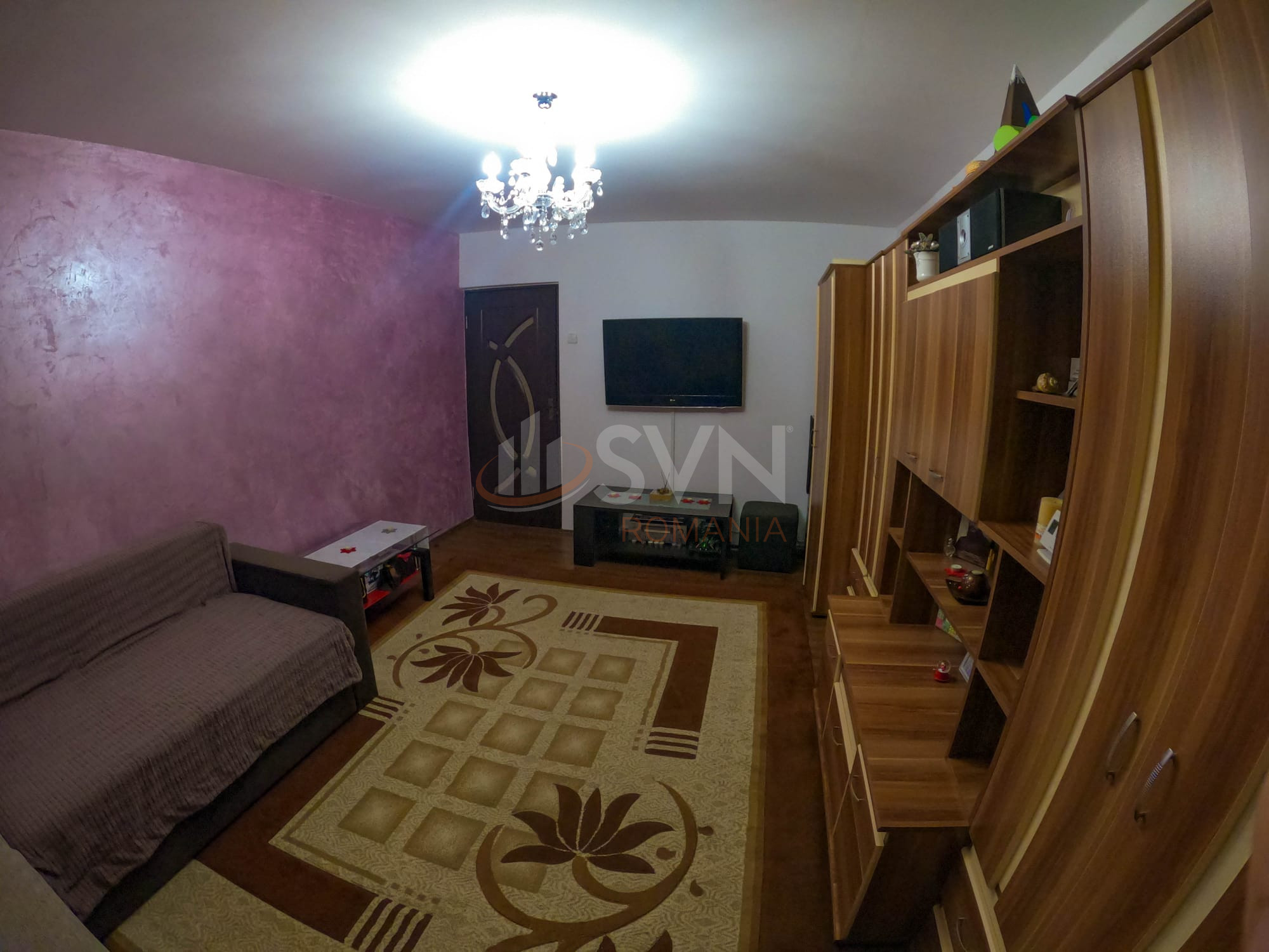 Apartament, 2 camere Cluj/Intre Lacuri