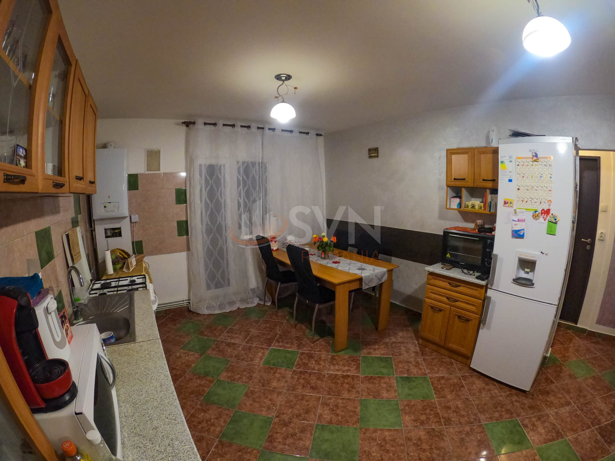 Apartament, 2 camere Cluj/Intre Lacuri