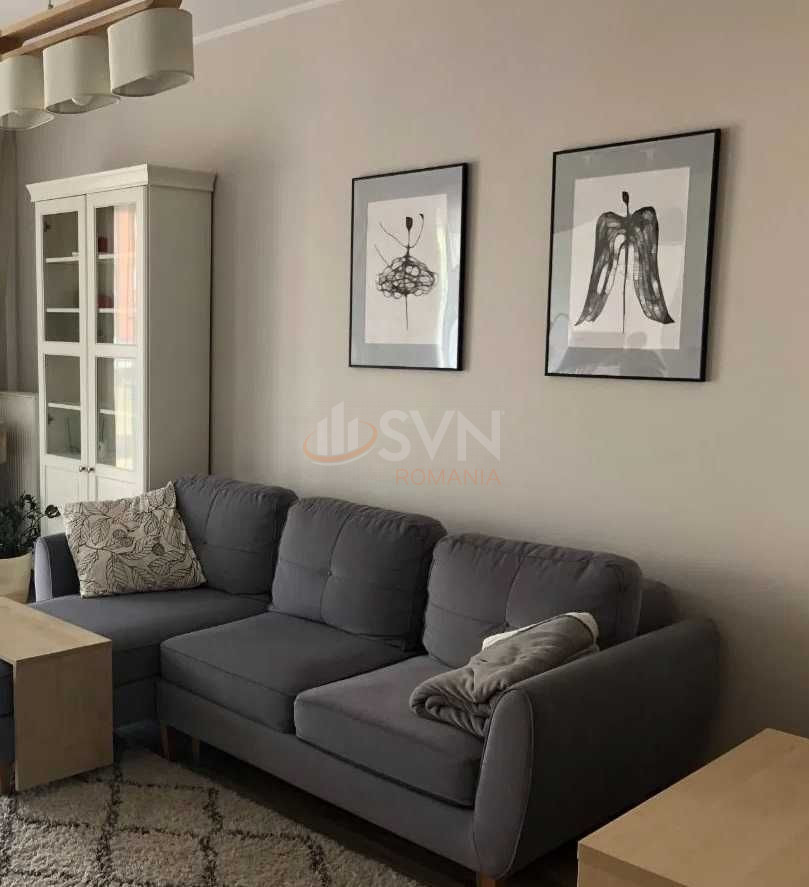 Apartament, 2 camere Cluj/Gheorgheni