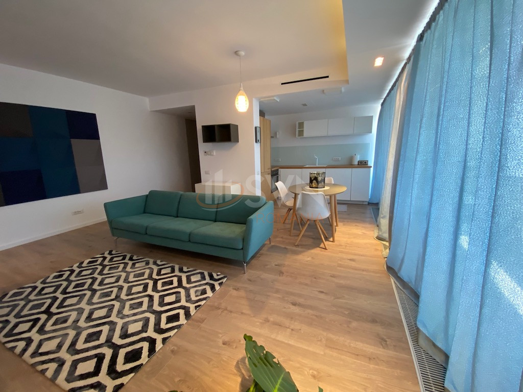 Apartament, 2 camere Bucuresti/Victoriei