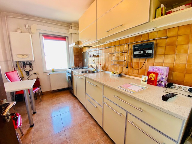 Apartament, 2 camere Ilfov/Pantelimon