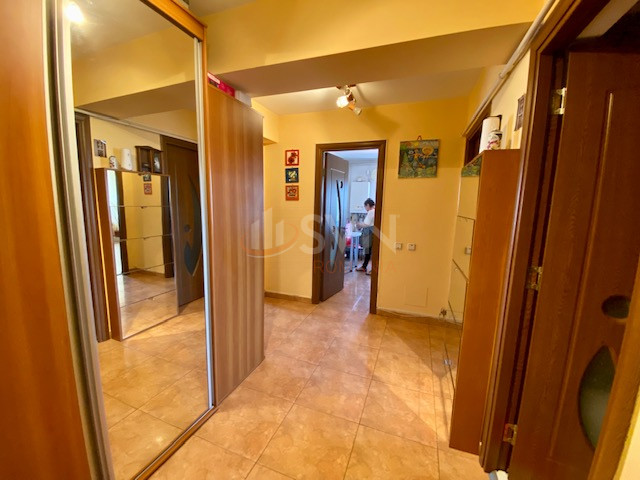 Apartament, 2 camere Ilfov/Pantelimon