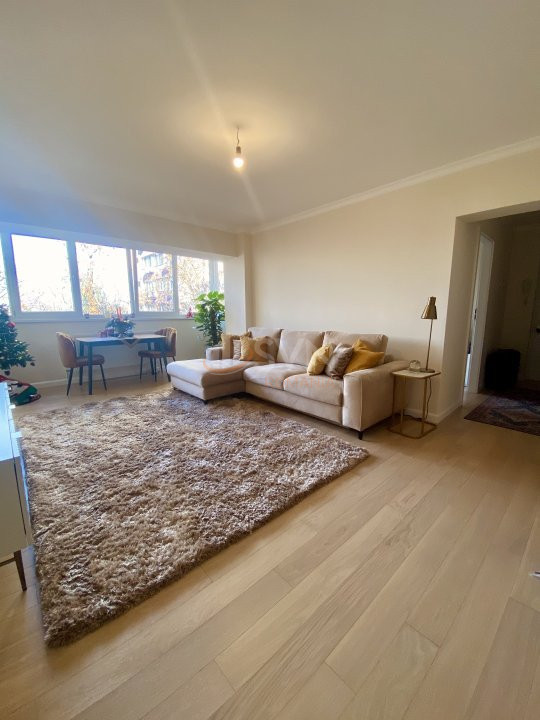 Apartament, 2 camere Bucuresti/Dorobanti