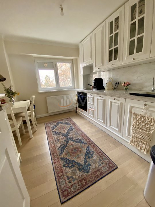 Apartament, 2 camere Bucuresti/Dorobanti