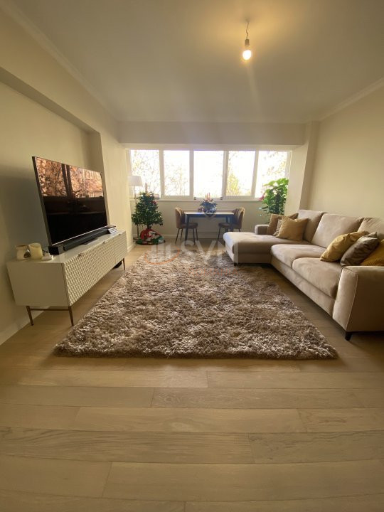 Apartament, 2 camere Bucuresti/Dorobanti