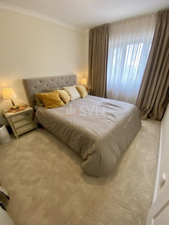 Apartament, 2 camere Bucuresti/Dorobanti