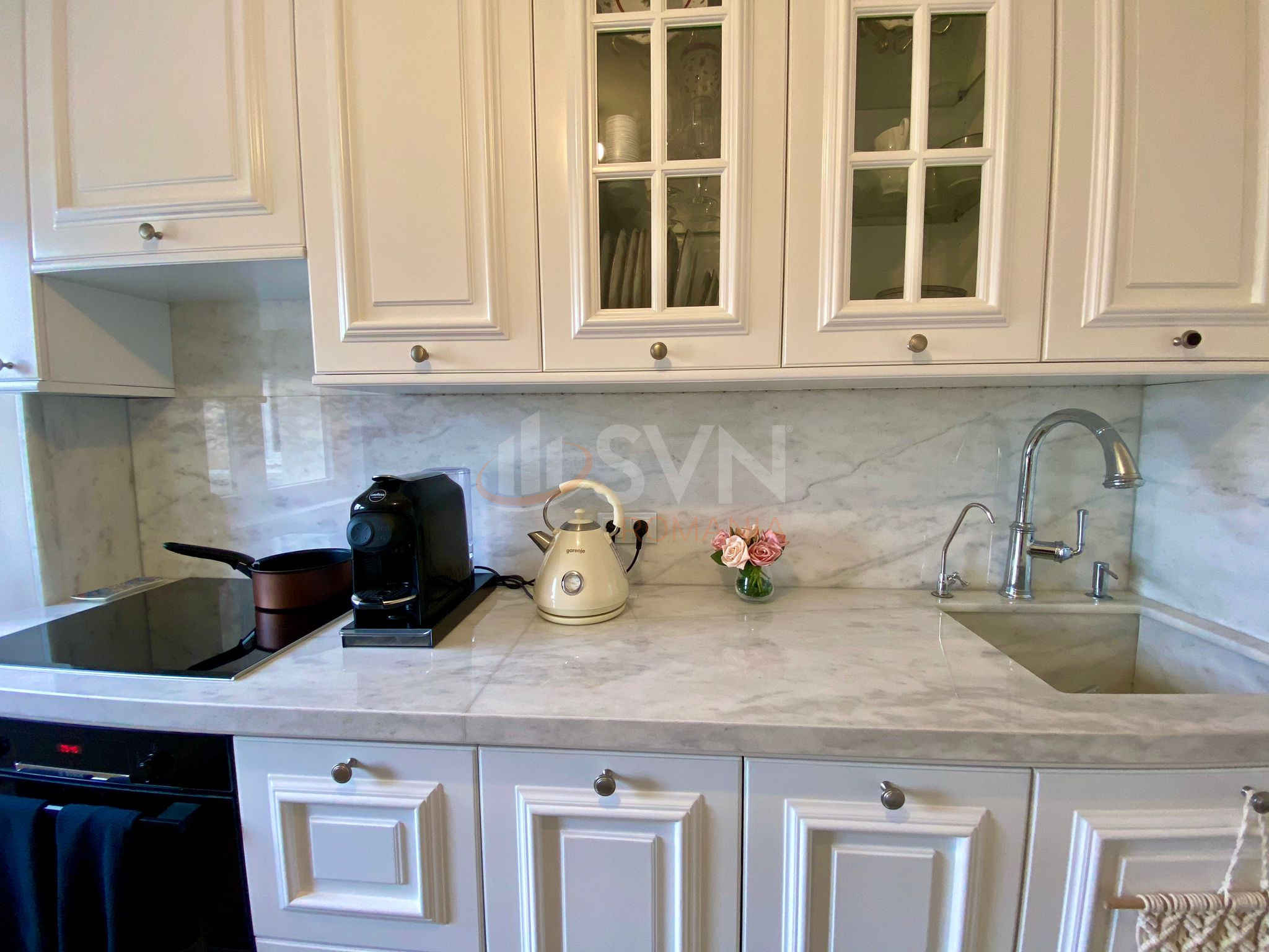 Apartament, 2 camere Bucuresti/Dorobanti