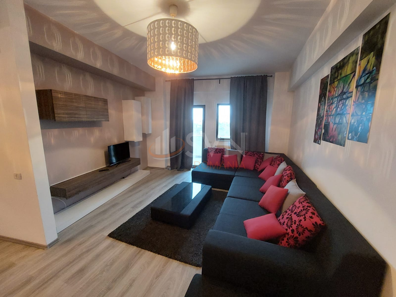 Apartament, 2 camere Bucuresti/Baneasa