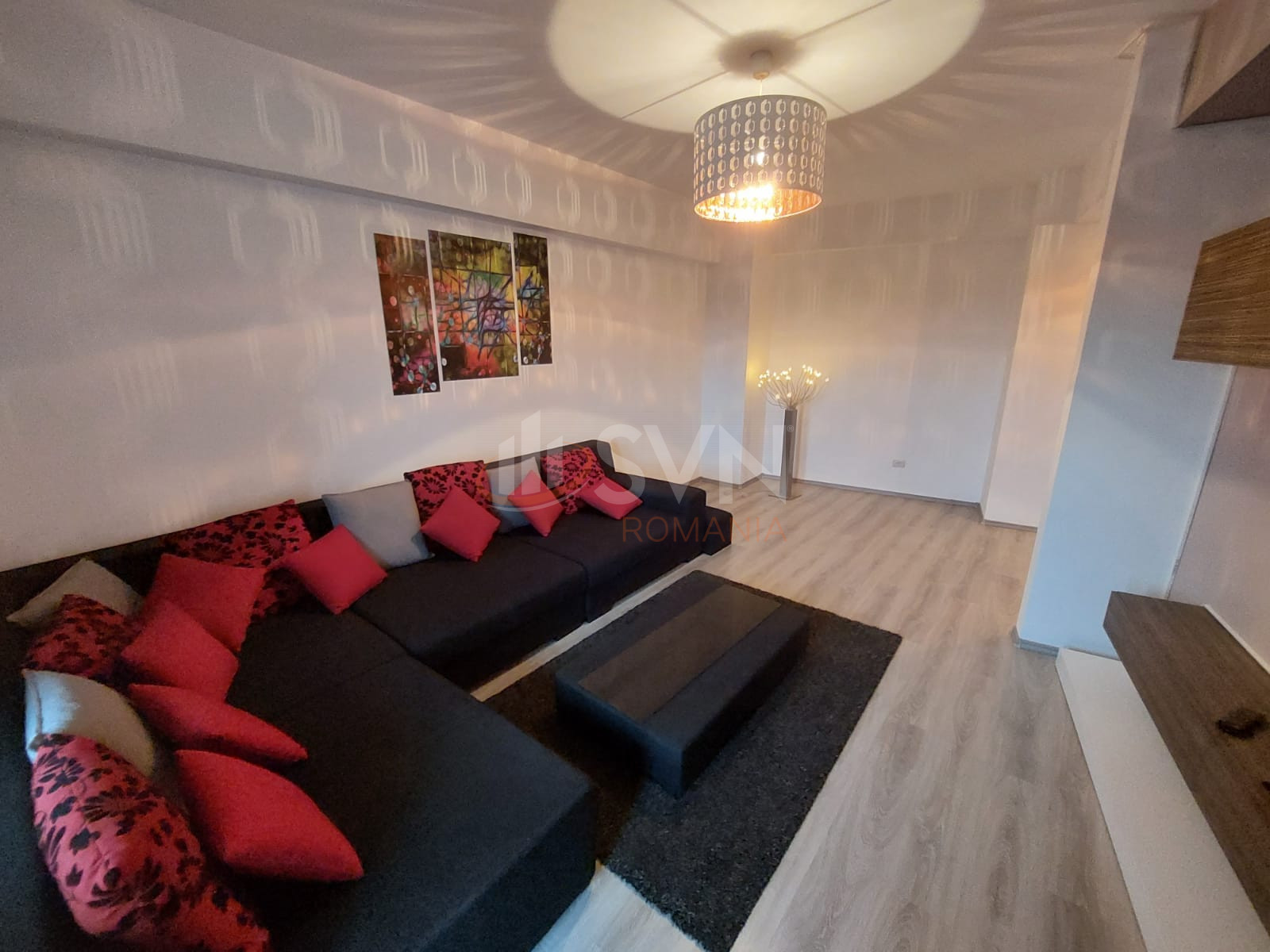 Apartament, 2 camere Bucuresti/Baneasa