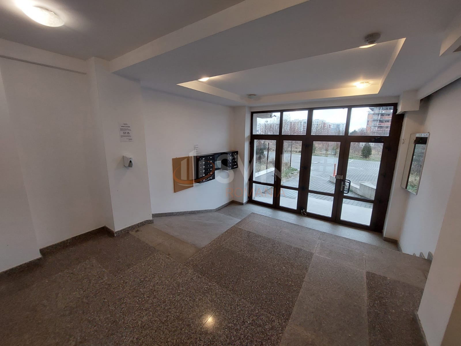 Apartament, 2 camere Bucuresti/Baneasa