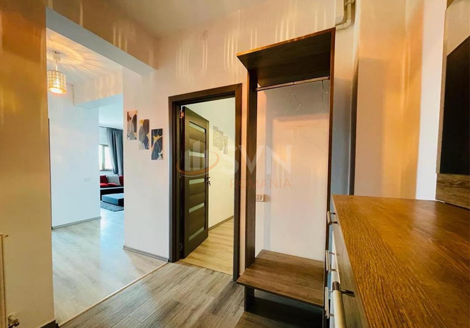 Apartament, 2 camere Bucuresti/Baneasa