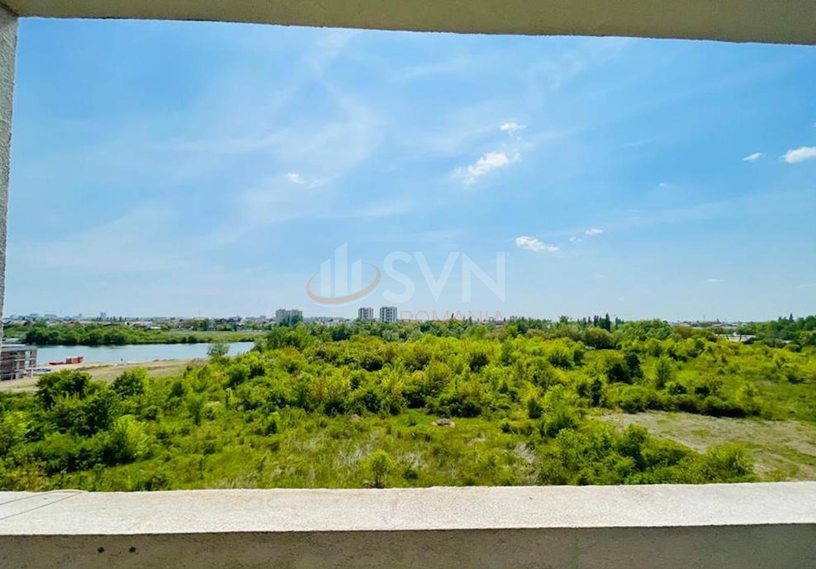 Apartament, 2 camere Bucuresti/Baneasa