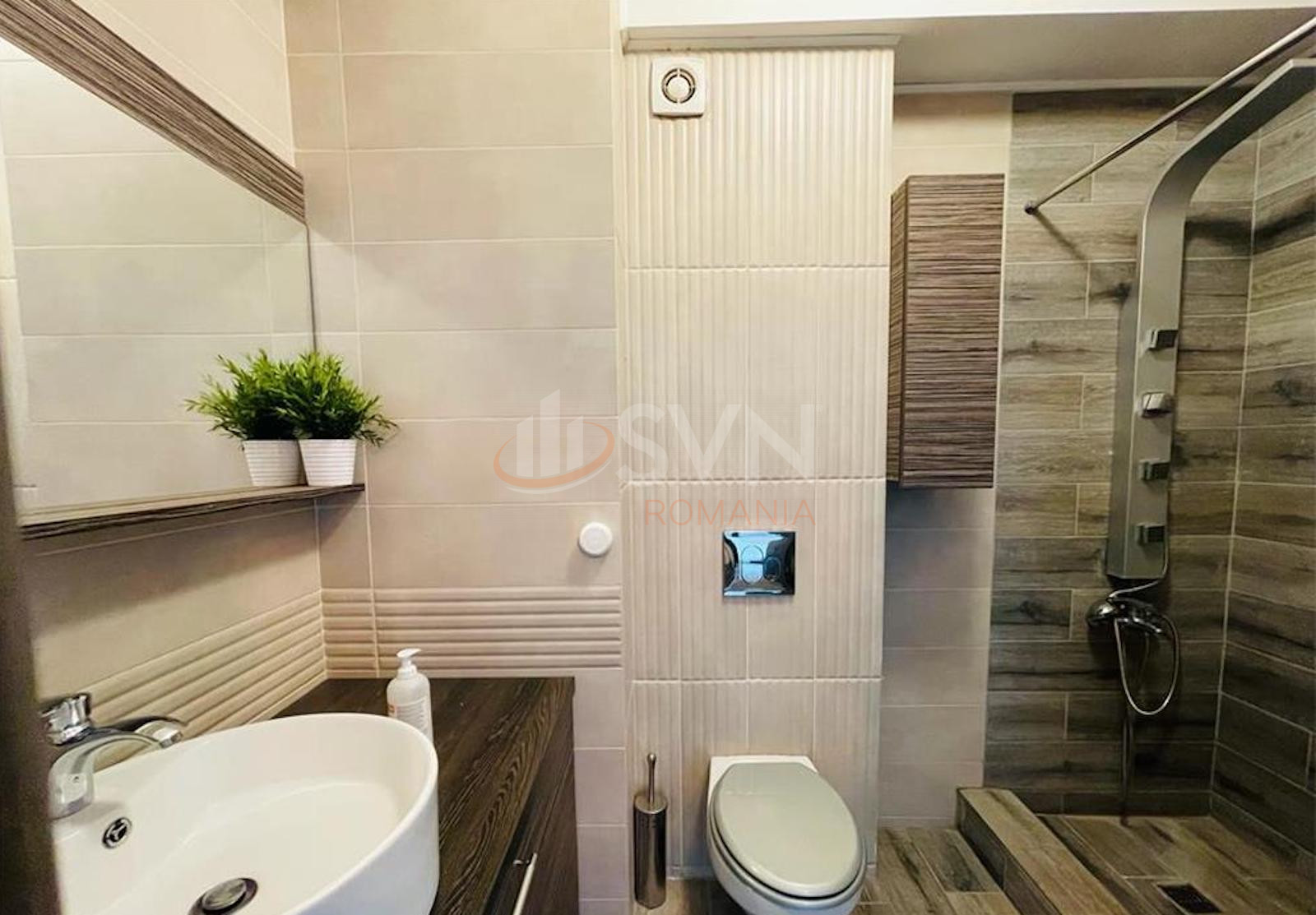 Apartament, 2 camere Bucuresti/Baneasa