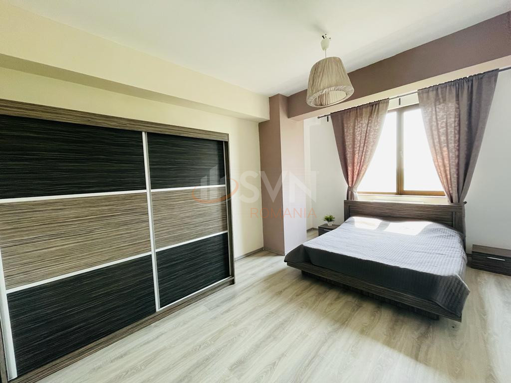 Apartament, 2 camere Bucuresti/Baneasa