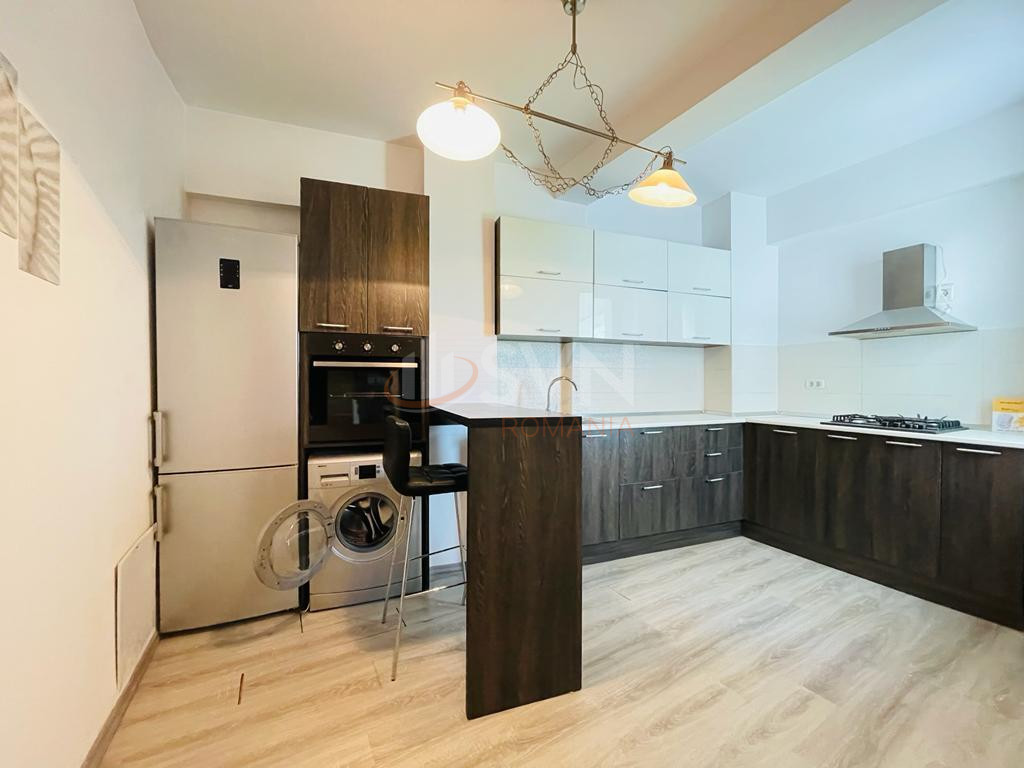 Apartament, 2 camere Bucuresti/Baneasa