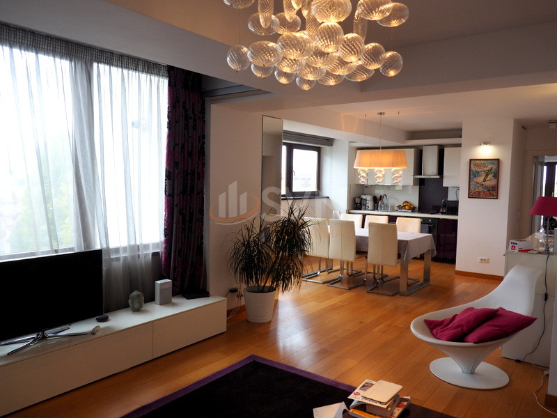 Apartament, 2 camere Bucuresti/Aviatorilor