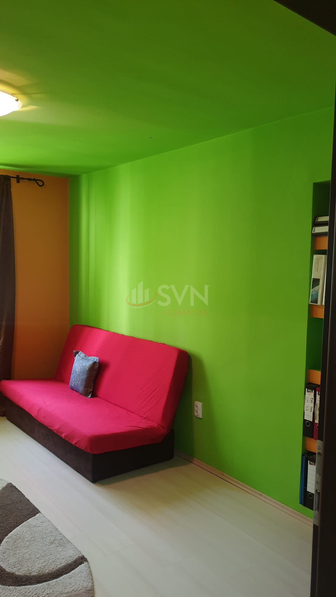 Apartament, 2 camere Cluj/Plopilor