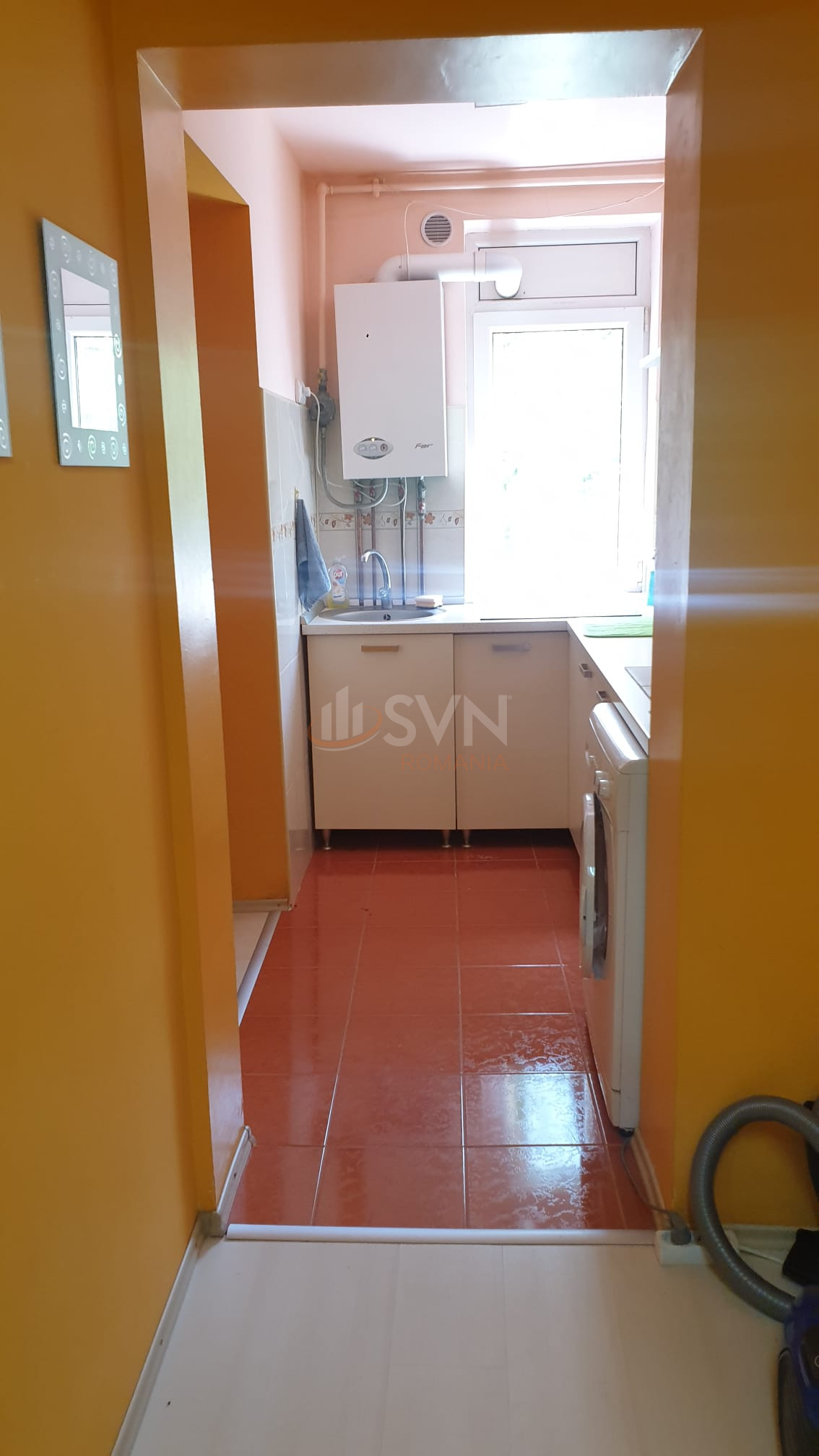 Apartament, 2 camere Cluj/Plopilor