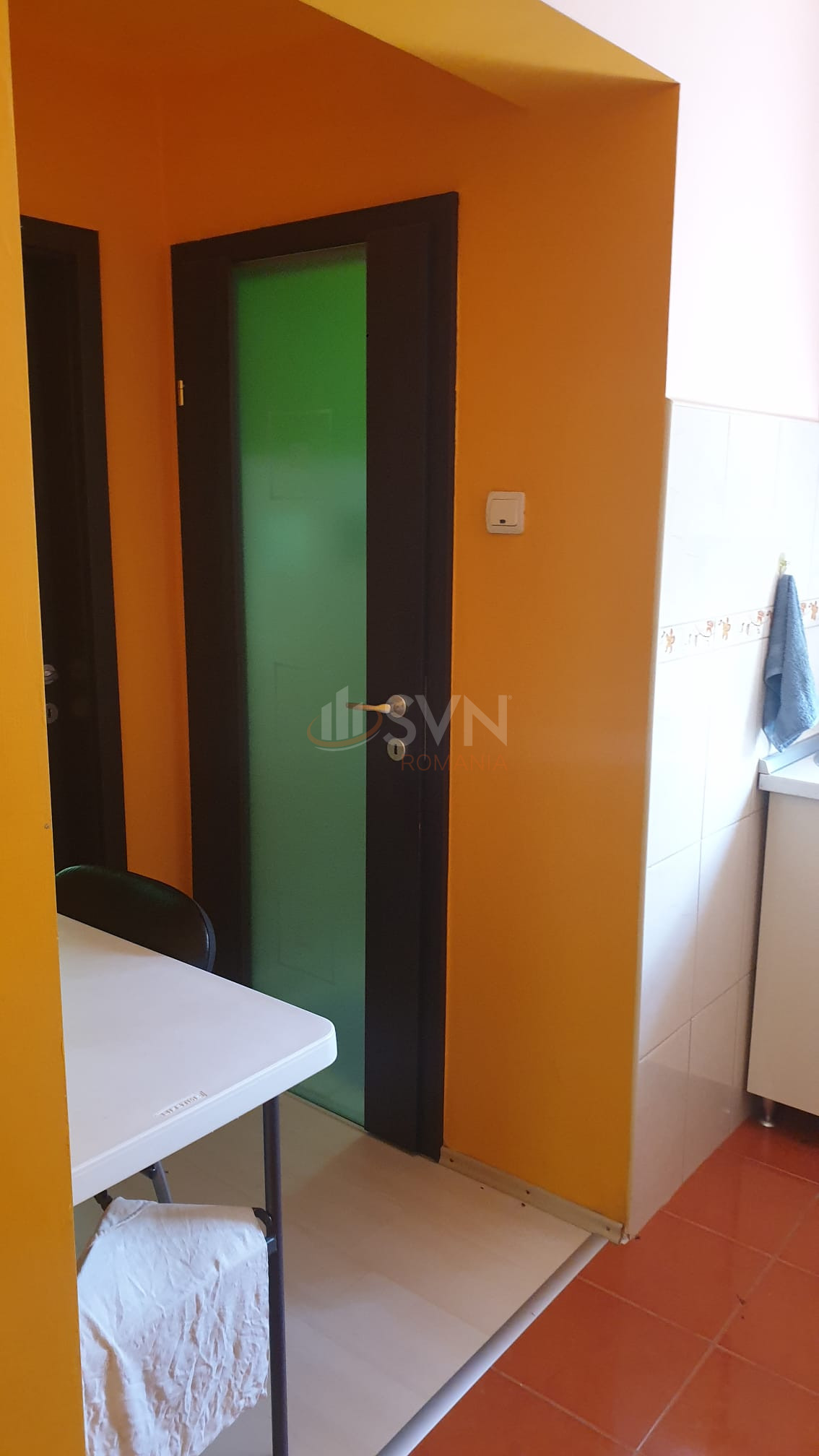 Apartament, 2 camere Cluj/Plopilor