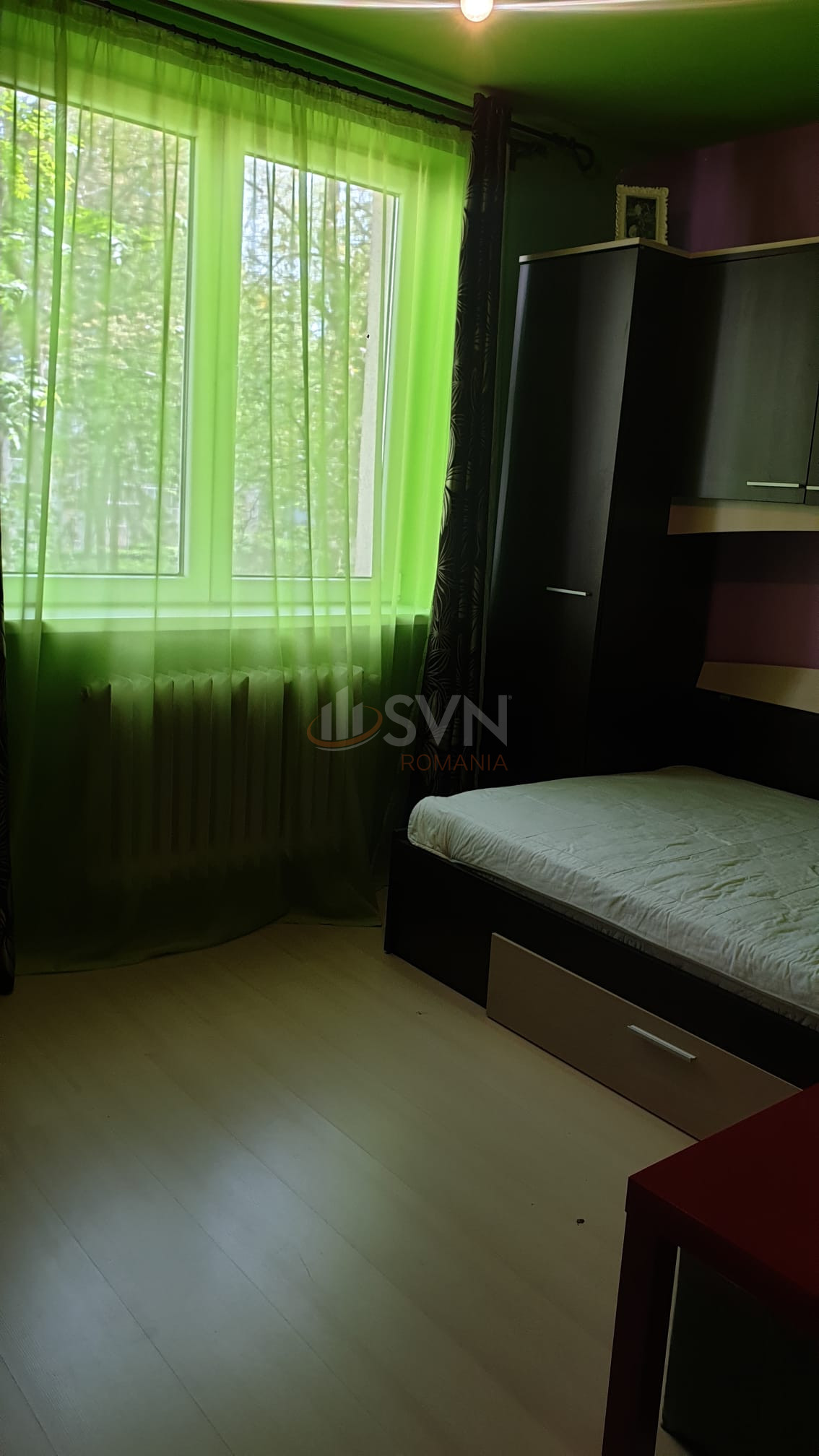 Apartament, 2 camere Cluj/Plopilor