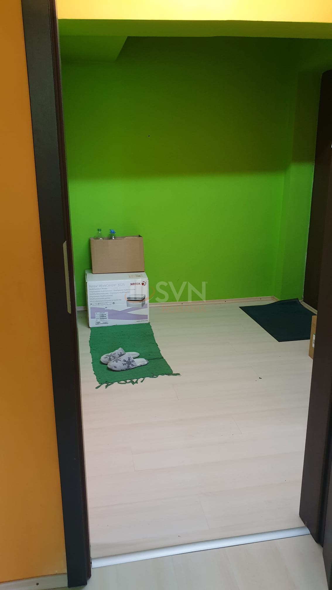 Apartament, 2 camere Cluj/Plopilor