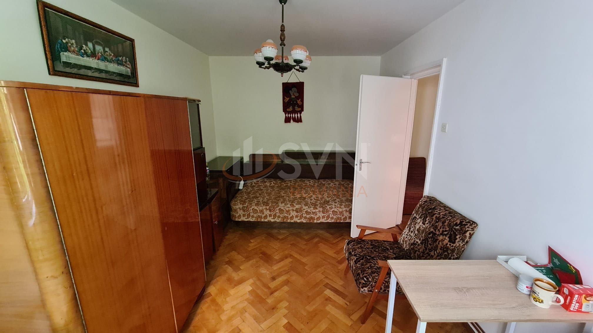 Apartament, 2 camere Cluj/Gheorgheni