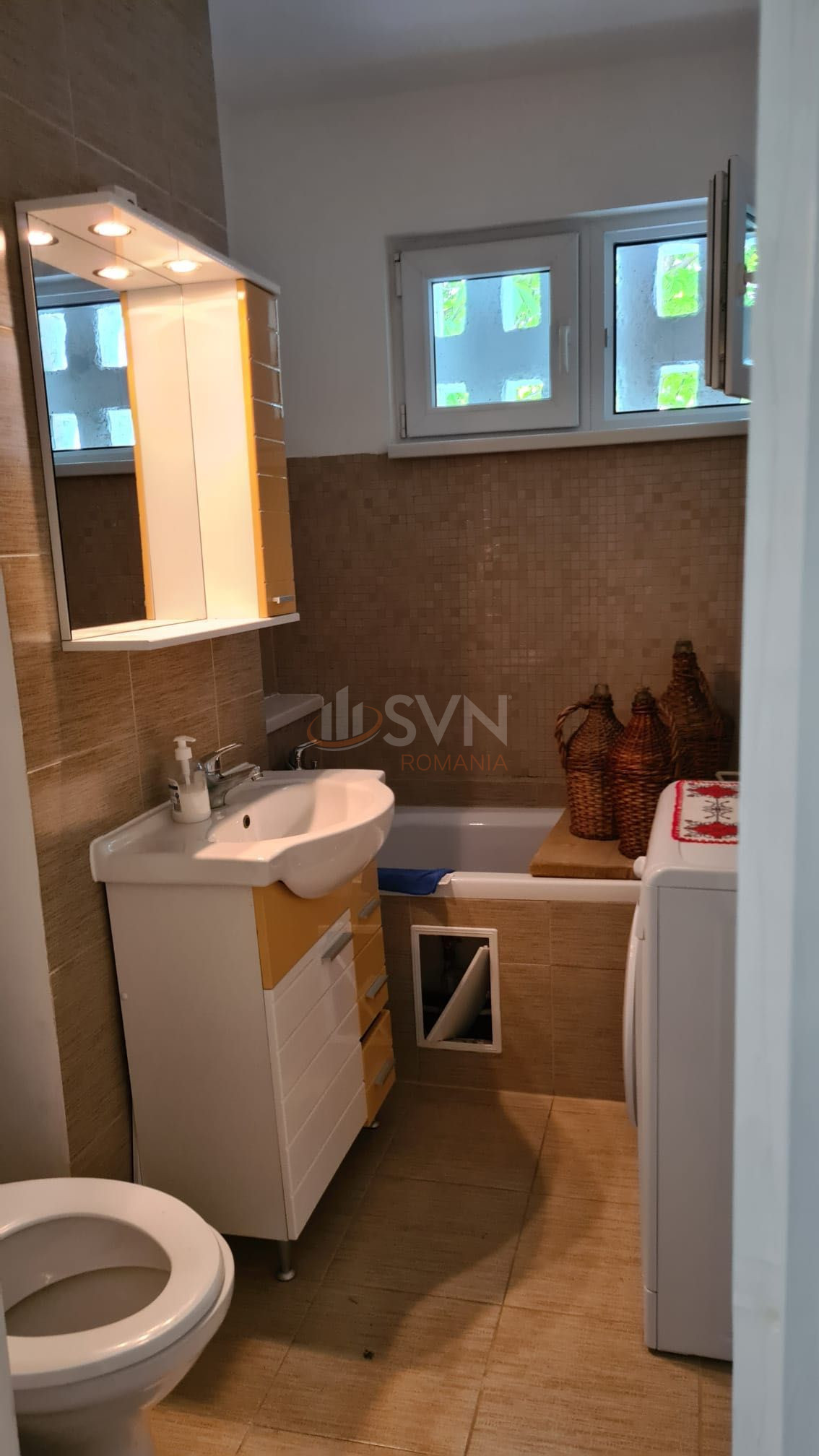 Apartament, 2 camere Cluj/Gheorgheni