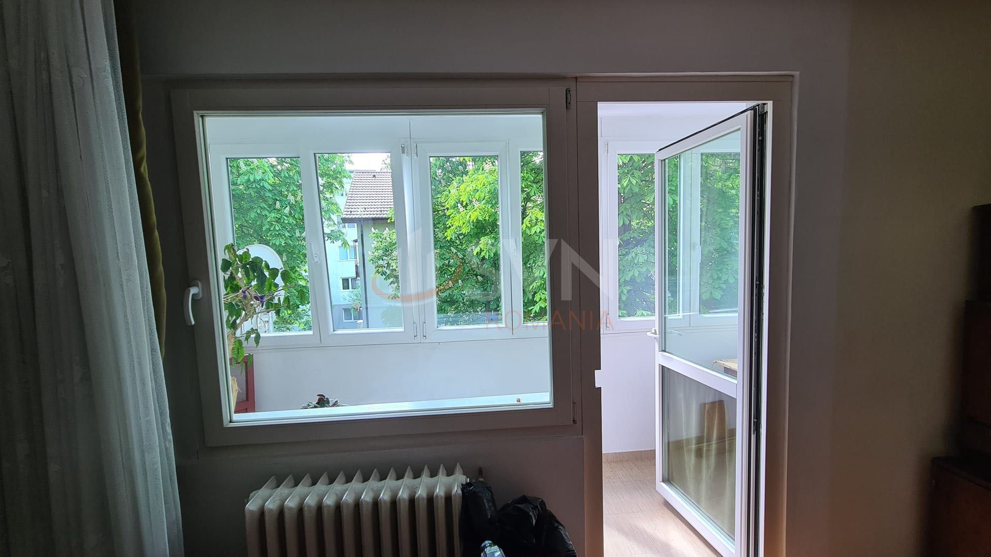 Apartament, 2 camere Cluj/Gheorgheni