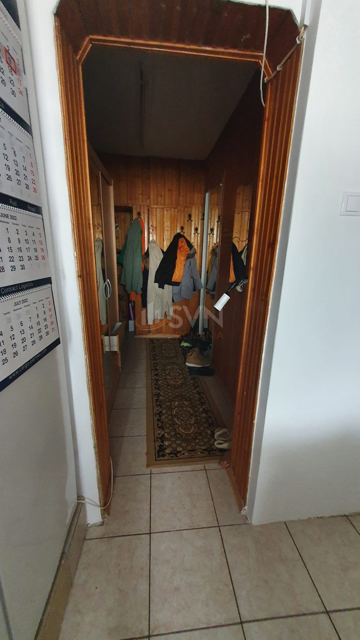 Apartament, 2 camere Cluj/Manastur