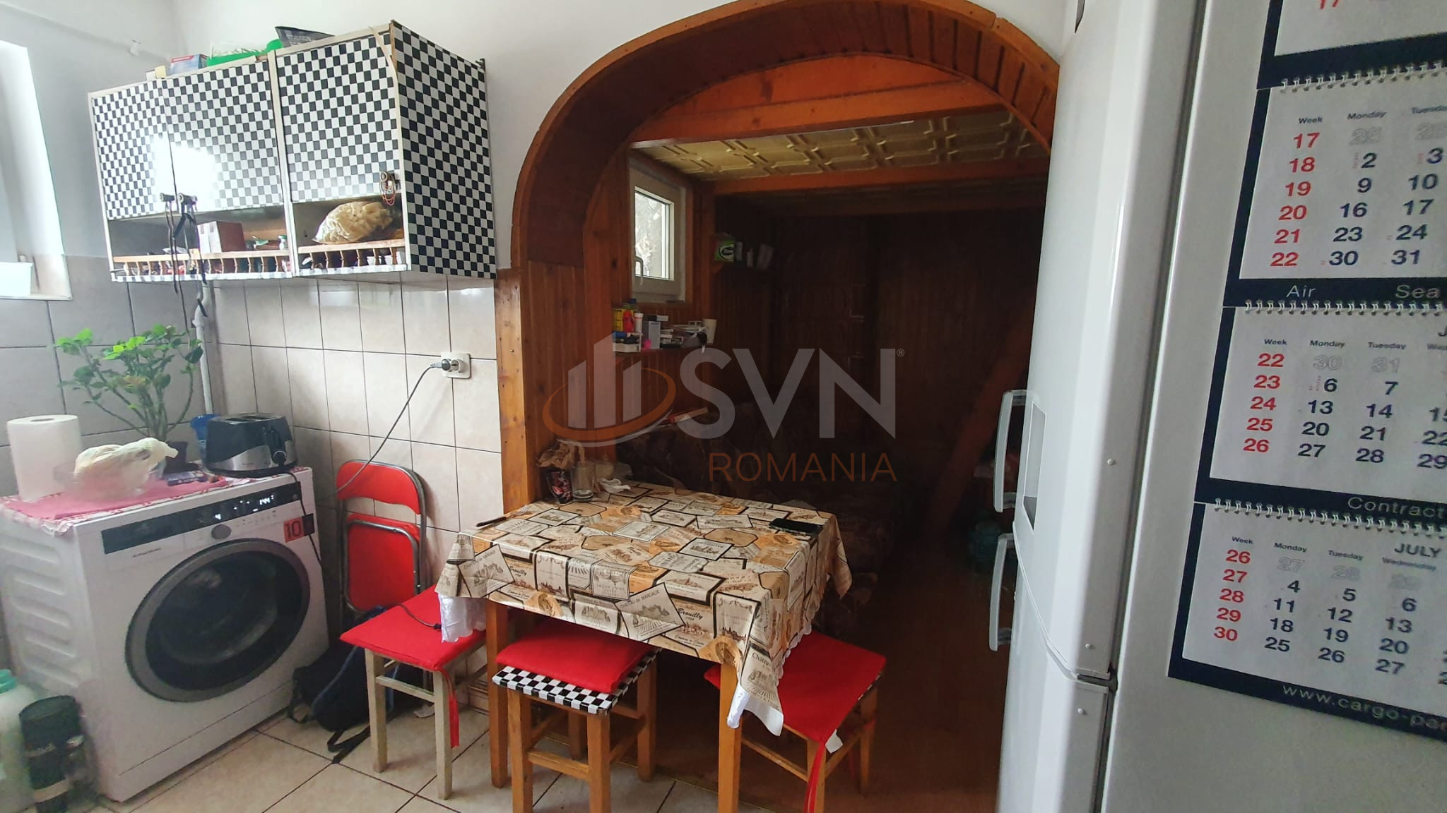 Apartament, 2 camere Cluj/Manastur