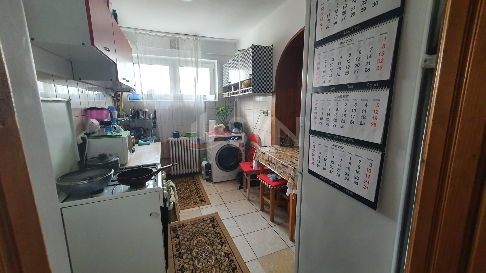 Apartament, 2 camere Cluj/Manastur