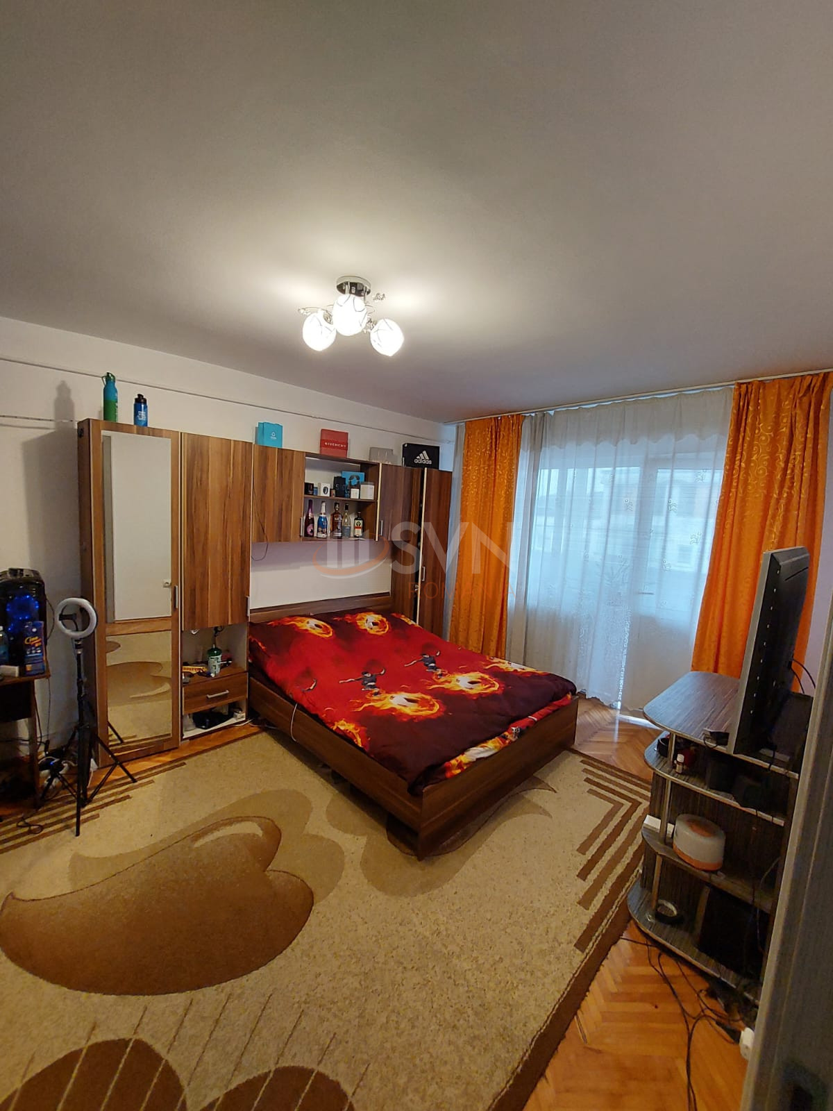 Apartament, 2 camere Cluj/Manastur