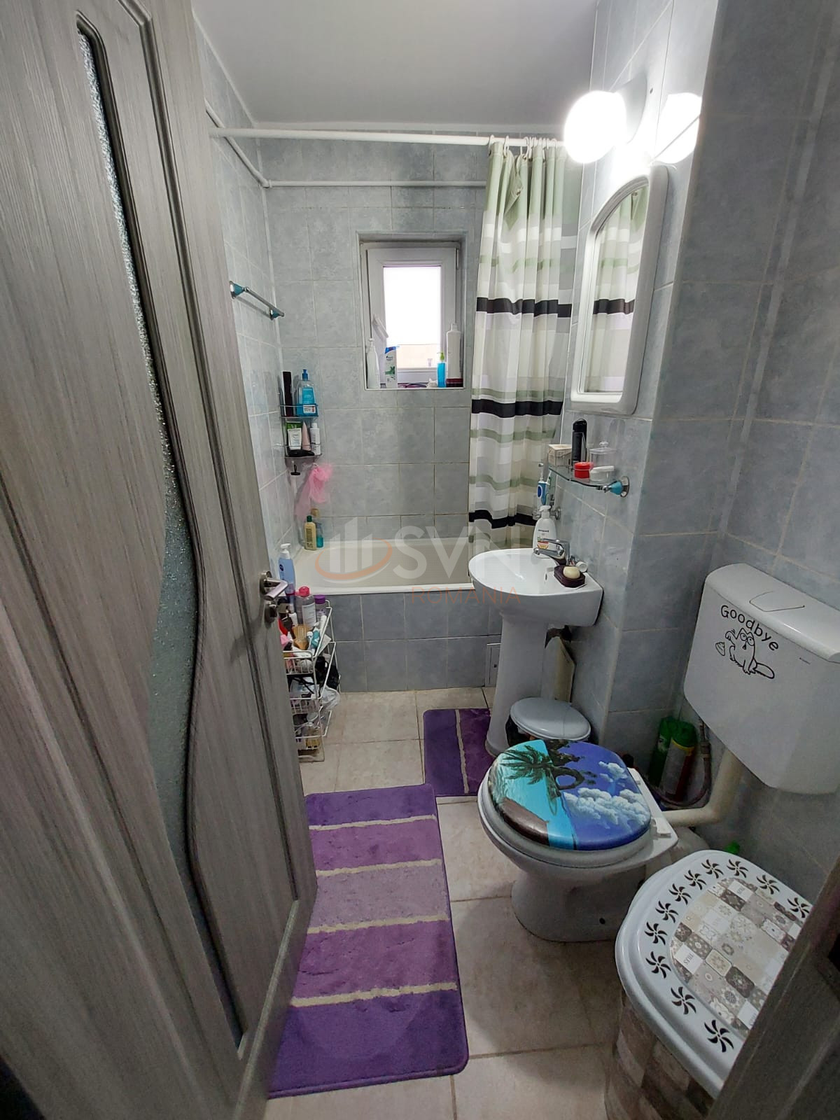 Apartament, 2 camere Cluj/Manastur