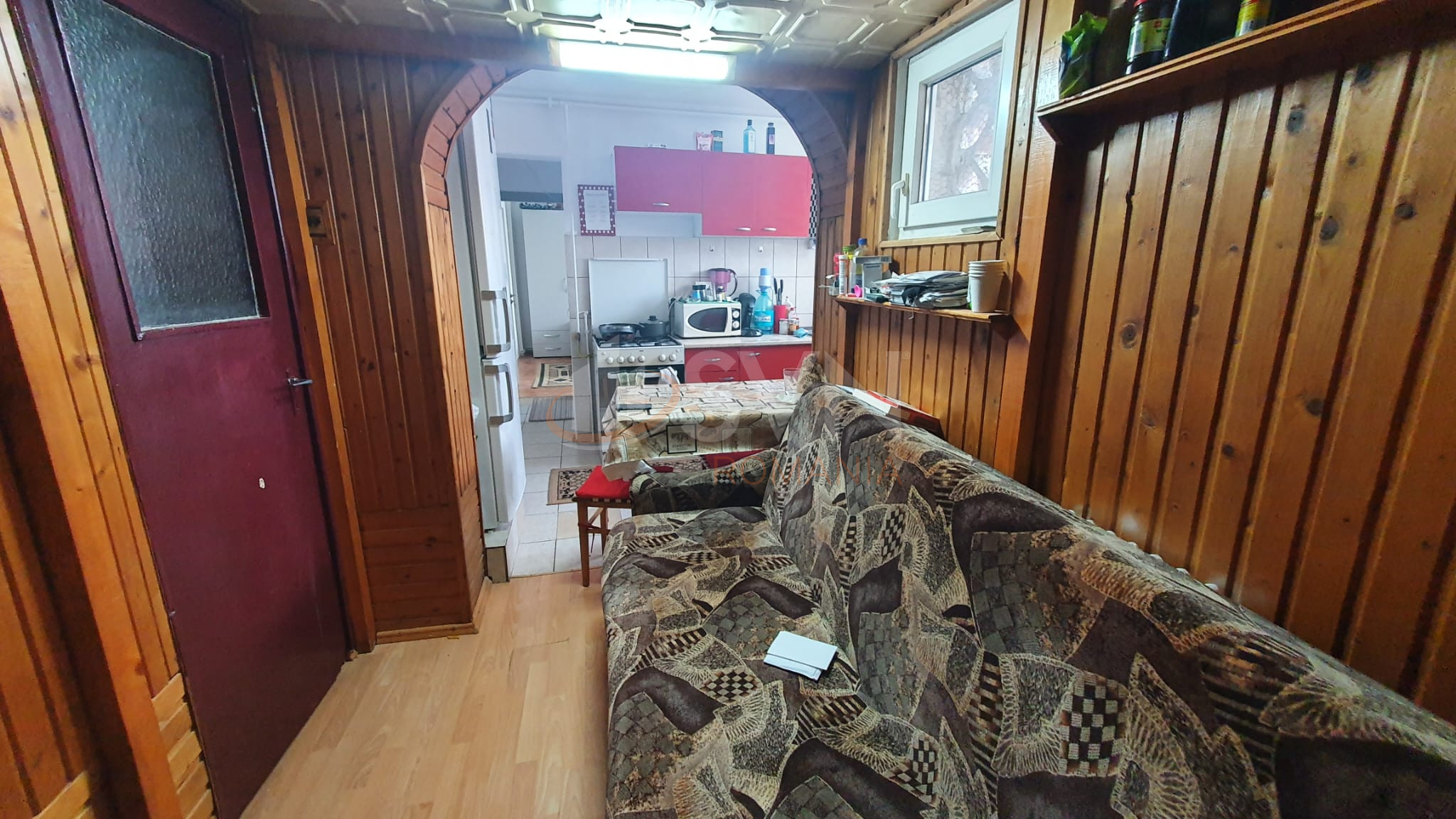 Apartament, 2 camere Cluj/Manastur