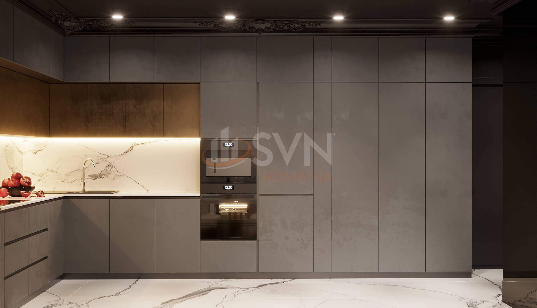 Apartament, 2 camere Bucuresti/Cotroceni