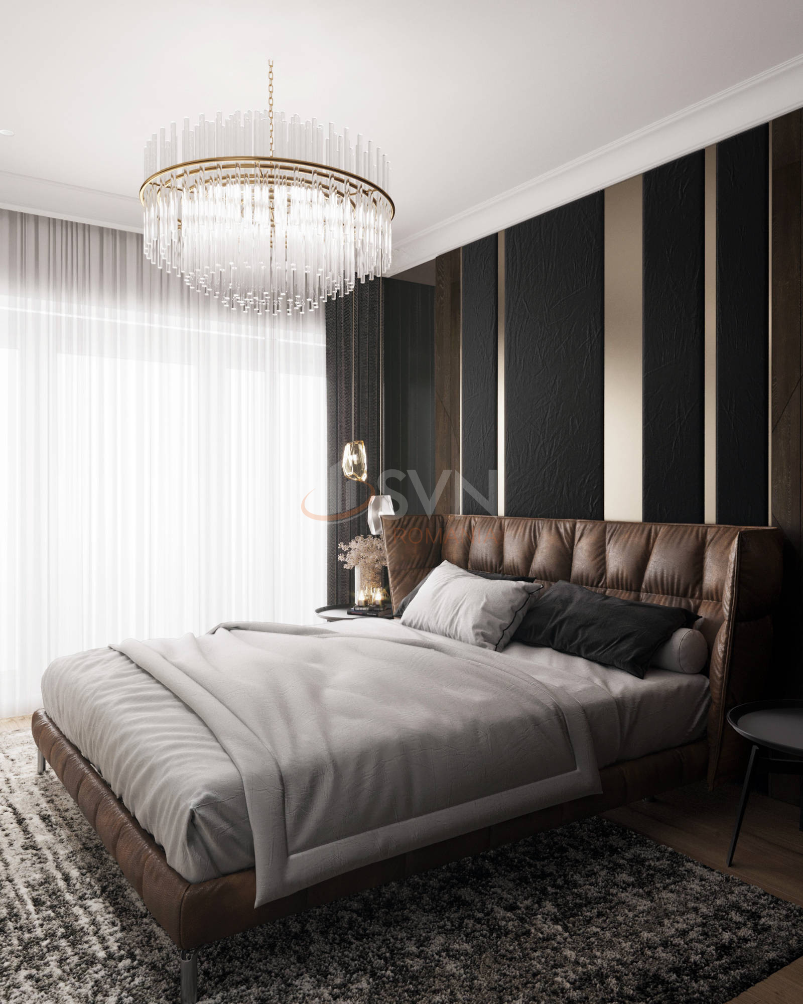 Apartament, 2 camere Bucuresti/Cotroceni