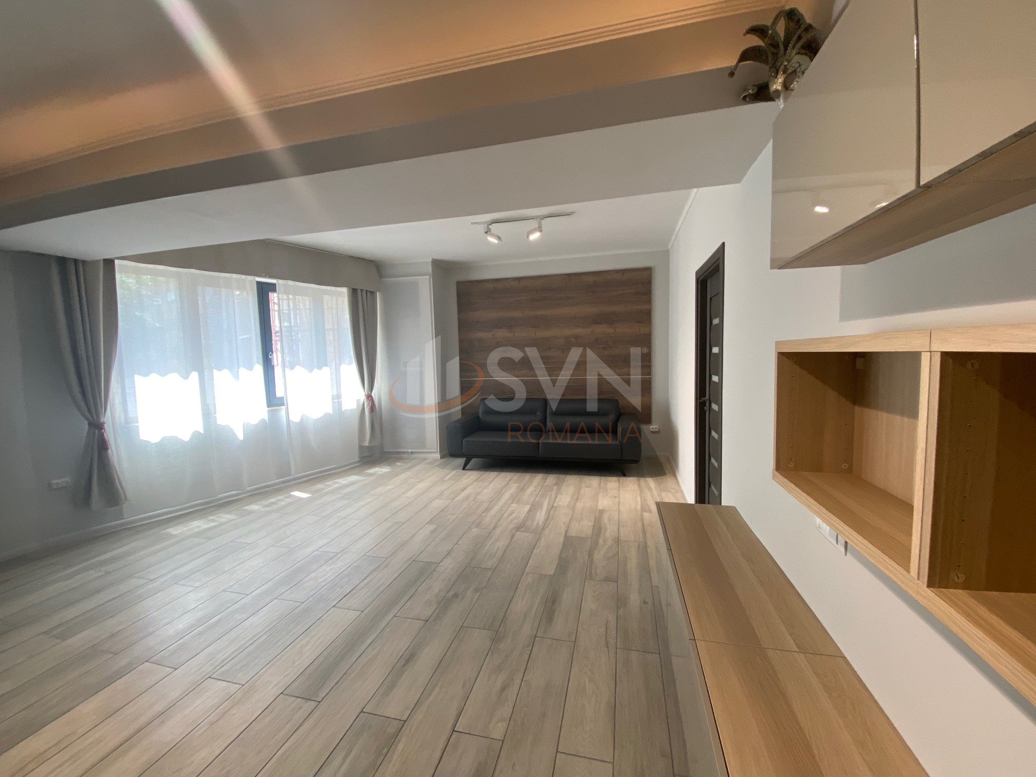 Apartament, 2 camere Bucuresti/Batistei